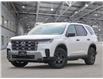 2026 Honda Pilot TrailSport (Stk: 26386) in Steinbach - Image 1 of 23
