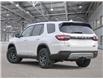 2026 Honda Pilot TrailSport (Stk: 26386) in Steinbach - Image 4 of 23