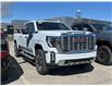 2026 GMC Sierra 3500HD Denali (Stk: CT121) in High River - Image 3 of 6