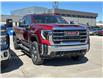 2026 GMC Sierra 3500HD SLT (Stk: CT132) in High River - Image 3 of 6