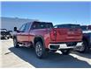2026 GMC Sierra 3500HD SLT (Stk: CT132) in High River - Image 4 of 6