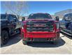 2026 GMC Sierra 3500HD AT4 (Stk: CT087) in High River - Image 2 of 6 2026 GMC Sierra 3500HD AT4 (Stk: CT087) in High River - Image 2 of 6