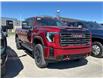 2026 GMC Sierra 3500HD AT4 (Stk: CT087) in High River - Image 3 of 6 2026 GMC Sierra 3500HD AT4 (Stk: CT087) in High River - Image 3 of 6