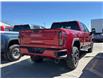2026 GMC Sierra 3500HD AT4 (Stk: CT087) in High River - Image 4 of 6 2026 GMC Sierra 3500HD AT4 (Stk: CT087) in High River - Image 4 of 6