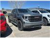2026 GMC Sierra 1500 Elevation (Stk: CT209) in High River - Image 3 of 6