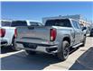 2026 GMC Sierra 1500 Elevation (Stk: CT209) in High River - Image 4 of 6