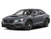 2026 Subaru WRX Sport (Stk: 2026S1012) in Calgary - Image 1 of 9