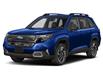 2026 Subaru Forester Limited (Stk: 2026S1046) in Calgary - Image 1 of 12