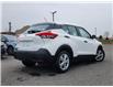 2020 Nissan Kicks S in Ottawa - Image 6 of 6