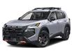 2026 Nissan Rogue Rock Creek (Stk: HP2255) in Toronto - Image 1 of 9