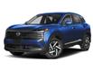 2026 Nissan Kicks SV (Stk: XN7687) in Thornhill - Image 1 of 11