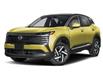 2026 Nissan Kicks SV (Stk: XN7689) in Thornhill - Image 1 of 11