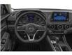 2025 Nissan Sentra SV (Stk: P3967) in Sault Ste. Marie - Image 2 of 9