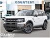 2025 Ford Bronco Sport Outer Banks (Stk: 25BR6319) in London - Image 1 of 10