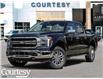 2026 Ford F-150 Lariat (Stk: 26FS4990) in London - Image 1 of 10