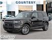 2026 Ford Bronco Sport Big Bend (Stk: 26BR7325) in London - Image 1 of 8