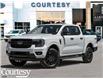 2026 Ford Ranger XLT (Stk: 26RG6557) in London - Image 1 of 22