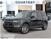 2026 Ford Bronco Sport Big Bend (Stk: 26BR1687) in London - Image 1 of 8