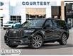 2026 Ford Explorer ST-Line (Stk: 26EX0776) in London - Image 1 of 10