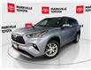 2021 Toyota Highlander Limited (Stk: 11105948A) in Markham - Image 2 of 2