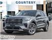 2026 Ford Explorer Active (Stk: 26EX8306) in London - Image 1 of 10