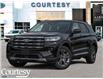 2026 Ford Explorer Active (Stk: 26EX4790) in London - Image 1 of 10