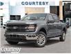 2026 Ford F-150 XLT (Stk: 26FS5430) in London - Image 1 of 8