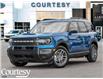 2026 Ford Bronco Sport Big Bend (Stk: 26BR7456) in London - Image 1 of 10