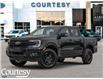 2026 Ford Ranger XLT (Stk: 26RG6711) in London - Image 1 of 22