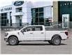 2026 Ford F-150 Lariat (Stk: T6660) in St. Thomas - Image 3 of 11