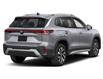 2026 Volkswagen Tiguan Trendline (Stk: TT-477) in Calgary - Image 2 of 12