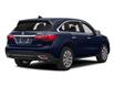 2015 Acura MDX Navigation Package (Stk: TT-250A) in Calgary - Image 2 of 14 2015 Acura MDX Navigation Package (Stk: TT-250A) in Calgary - Image 2 of 14