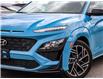 2022 Hyundai Kona 1.6T N Line (Stk: U920262P) in Brooklin - Image 2 of 27