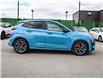2022 Hyundai Kona 1.6T N Line (Stk: U920262P) in Brooklin - Image 4 of 27