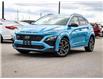 2023 Hyundai Kona N 2.0T (Stk: U009696T) in Brooklin - Image 1 of 29
