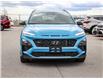 2023 Hyundai Kona N 2.0T (Stk: U009696T) in Brooklin - Image 3 of 29