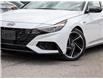 2023 Hyundai Elantra N Line Ultimate (Stk: U440036T) in Brooklin - Image 2 of 29 2023 Hyundai Elantra N Line Ultimate (Stk: U440036T) in Brooklin - Image 2 of 29
