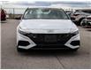 2023 Hyundai Elantra N Line Ultimate (Stk: U440036T) in Brooklin - Image 3 of 29 2023 Hyundai Elantra N Line Ultimate (Stk: U440036T) in Brooklin - Image 3 of 29
