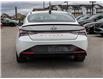 2023 Hyundai Elantra N Line Ultimate (Stk: U440036T) in Brooklin - Image 5 of 29 2023 Hyundai Elantra N Line Ultimate (Stk: U440036T) in Brooklin - Image 5 of 29