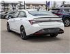 2023 Hyundai Elantra N Line Ultimate (Stk: U440036T) in Brooklin - Image 6 of 29 2023 Hyundai Elantra N Line Ultimate (Stk: U440036T) in Brooklin - Image 6 of 29