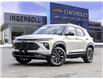 2026 Chevrolet TrailBlazer ACTIV (Stk: 26009) in Ingersoll - Image 1 of 25