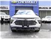 2026 Chevrolet TrailBlazer ACTIV (Stk: 26009) in Ingersoll - Image 2 of 25