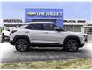 2026 Chevrolet TrailBlazer ACTIV (Stk: 26009) in Ingersoll - Image 3 of 25