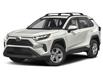 2022 Toyota RAV4 XLE (Stk: PT037) in Walkerton - Image 1 of 11