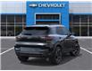 2026 Chevrolet TrailBlazer RS (Stk: B182302) in Newmarket - Image 4 of 6