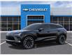 2026 Chevrolet Blazer EV RS (Stk: S169329) in Newmarket - Image 2 of 6