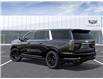 2026 Cadillac Escalade ESV Luxury (Stk: R331976) in Newmarket - Image 3 of 6