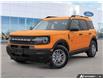 2026 Ford Bronco Sport Big Bend (Stk: TK-71) in Okotoks - Image 1 of 23