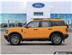 2026 Ford Bronco Sport Big Bend (Stk: TK-71) in Okotoks - Image 3 of 23 2026 Ford Bronco Sport Big Bend (Stk: TK-71) in Okotoks - Image 3 of 23