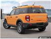 2026 Ford Bronco Sport Big Bend (Stk: TK-71) in Okotoks - Image 4 of 23 2026 Ford Bronco Sport Big Bend (Stk: TK-71) in Okotoks - Image 4 of 23